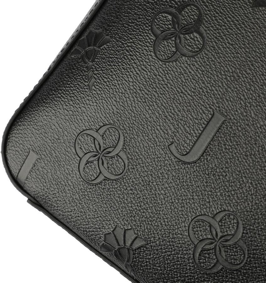 Joop! Schoudertas Decoro Stampa Jasmina Shoulderbag Mvz Handtas dames schoudertas met extra ritsetui - Foto 3