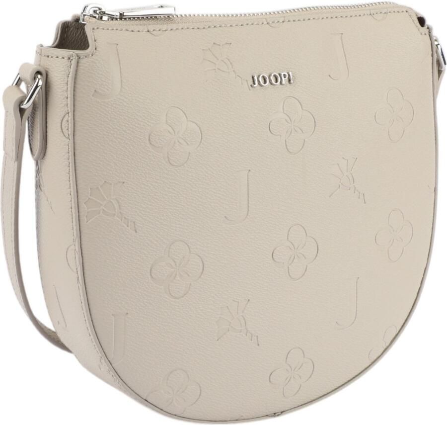 Joop! Schoudertas Flora stampa stella shoulderbag svz Handtas dames schoudertas tas dames