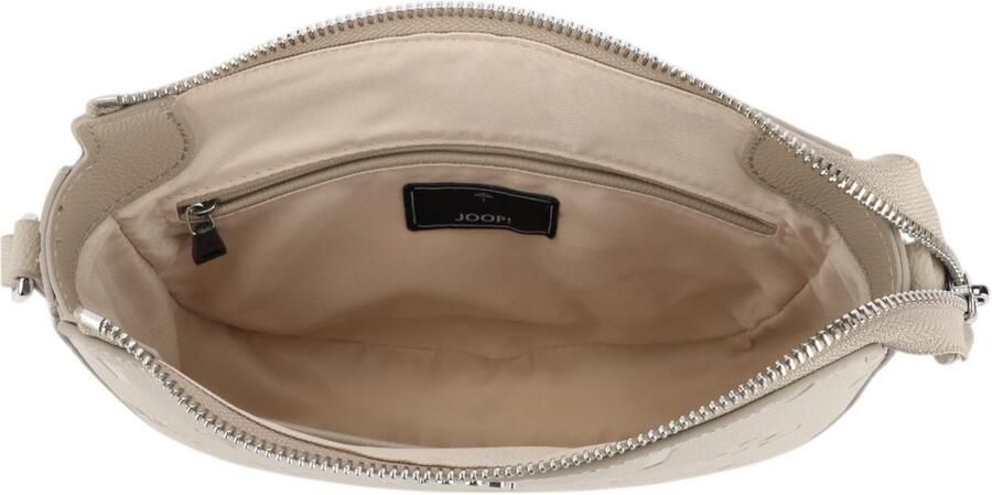 Joop! Schoudertas Flora stampa stella shoulderbag svz Handtas dames schoudertas tas dames - Foto 4