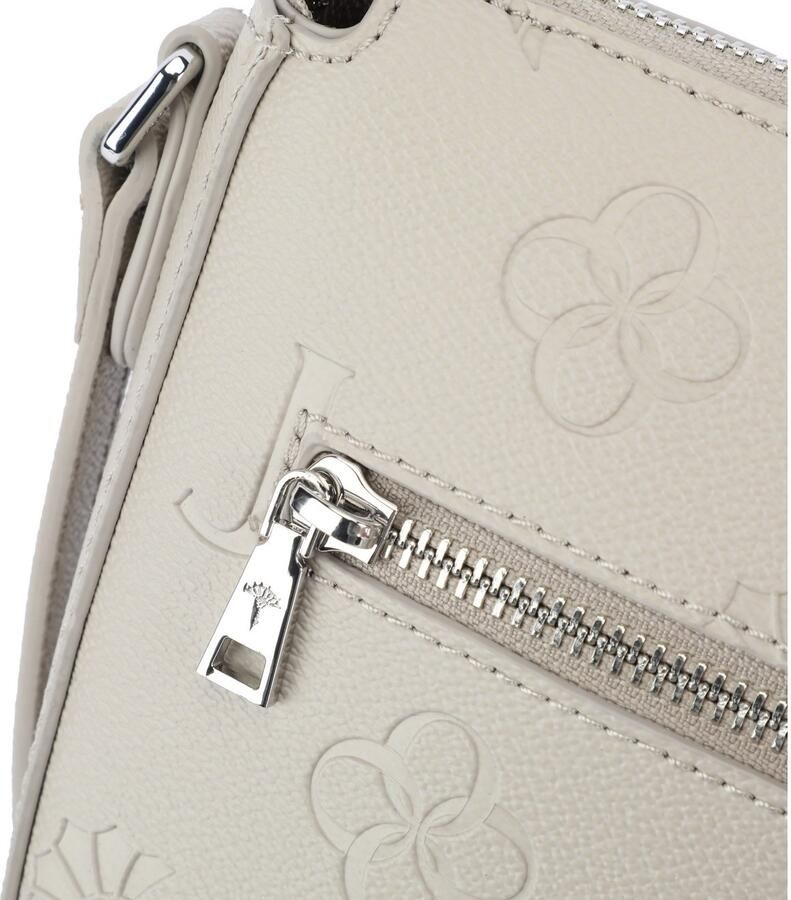 Joop! Schoudertas Flora stampa stella shoulderbag svz Handtas dames schoudertas tas dames - Foto 3