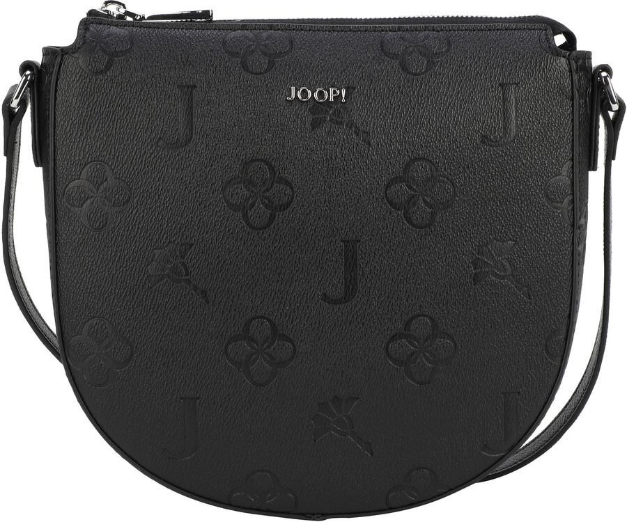 Joop! Schoudertas Flora stampa stella shoulderbag svz Handtas dames schoudertas tas dames - Foto 4