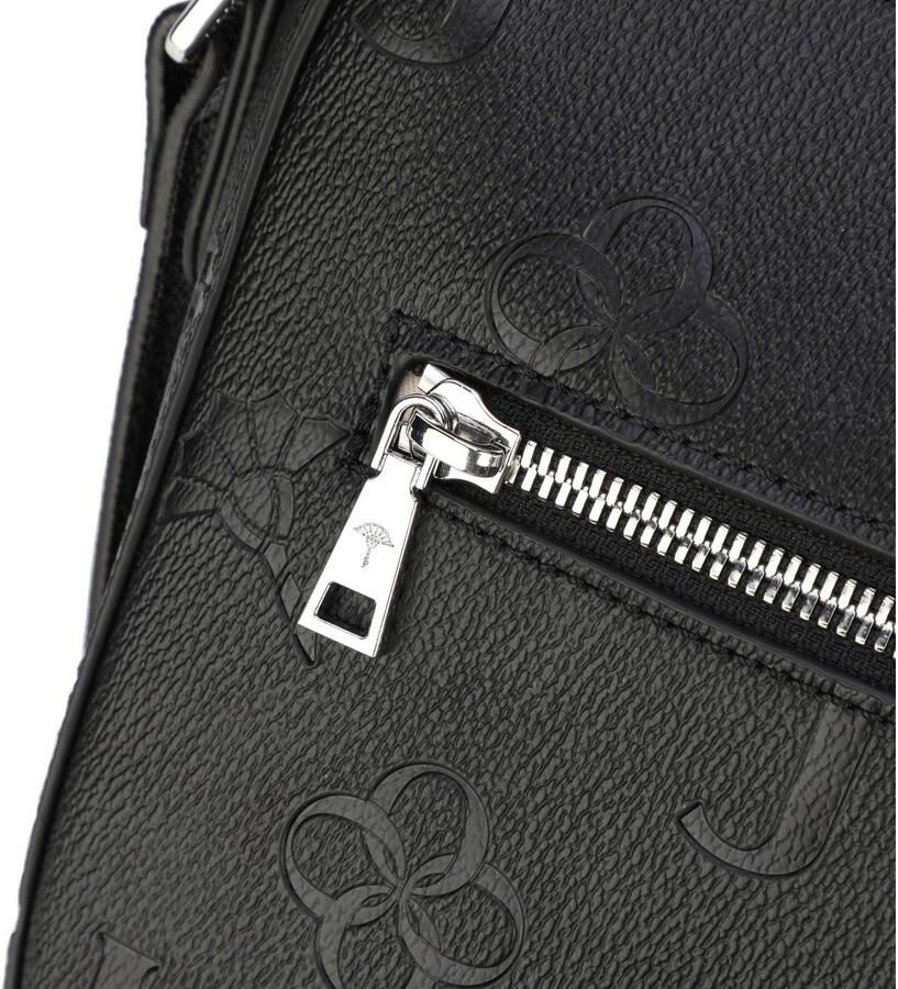 Joop! Schoudertas Flora stampa stella shoulderbag svz Handtas dames schoudertas tas dames