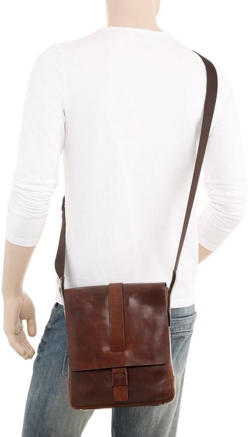 Joop! Schoudertas Loreto paris shoulderbag xsvf - Foto 2