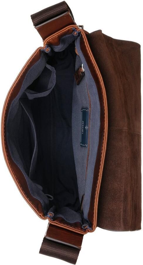 Joop! Schoudertas Loreto paris shoulderbag xsvf - Foto 3