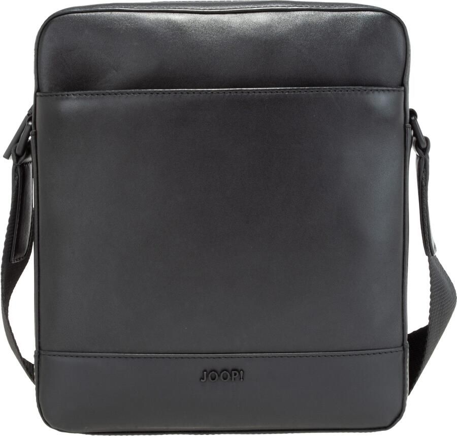 Joop! Schoudertas ciano remus shoulderbag xsvz - Foto 4