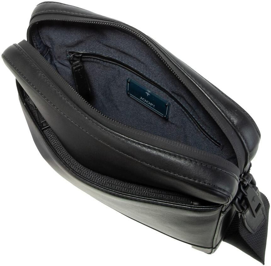 Joop! Schoudertas ciano remus shoulderbag xsvz