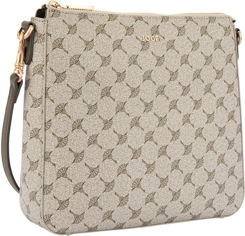 Joop! Schoudertas met logo-applicatie model 'Jasmina' - Foto 2