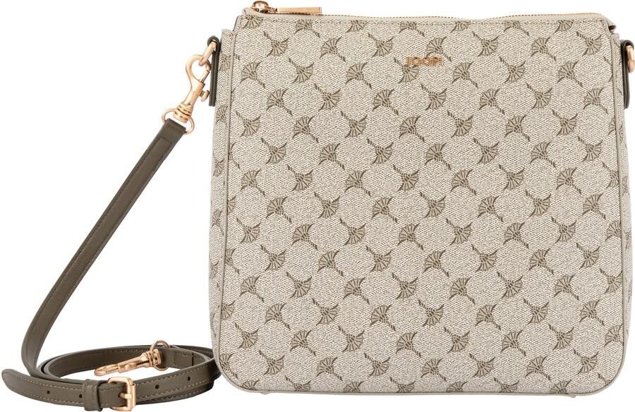 Joop! Schoudertas met logo-applicatie model 'Jasmina' - Foto 4