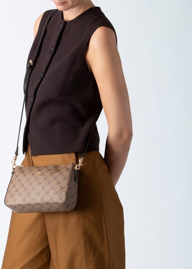 Joop! Schoudertas Mazzolino jasmina shoulderbag shz1 - Foto 2