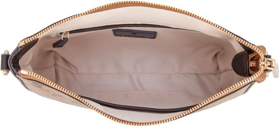 Joop! Schoudertas Mazzolino jasmina shoulderbag shz1 - Foto 5