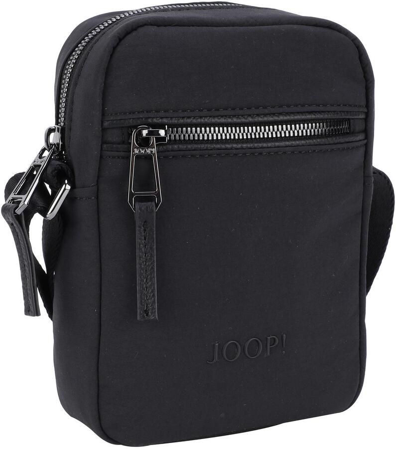 Joop! Schoudertas Narni rafael shoulderbag xsvz - Foto 4