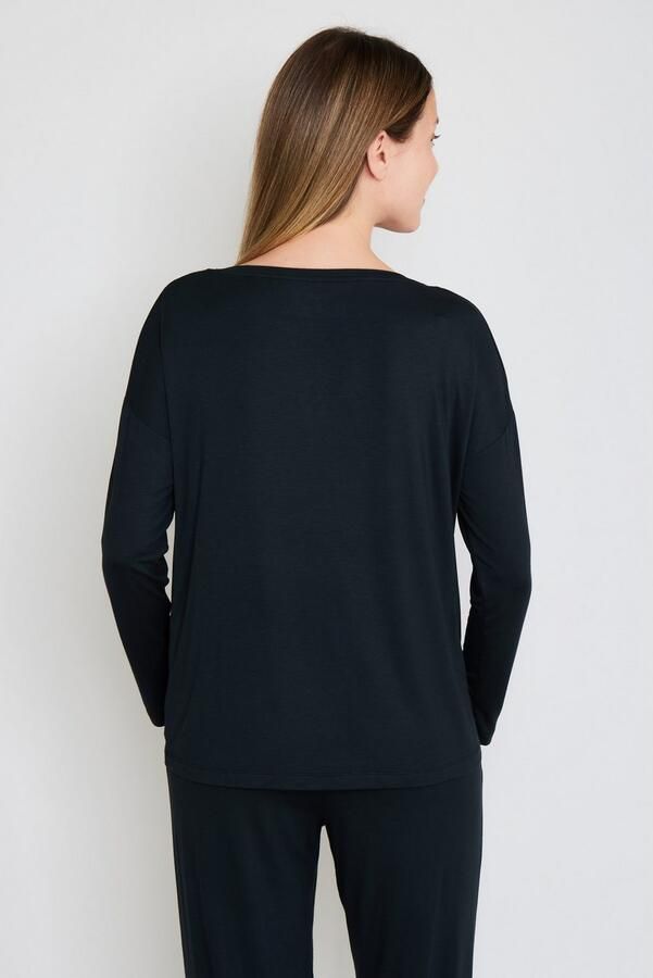 Joop! Shirt met lange mouwen Luxe - Foto 3