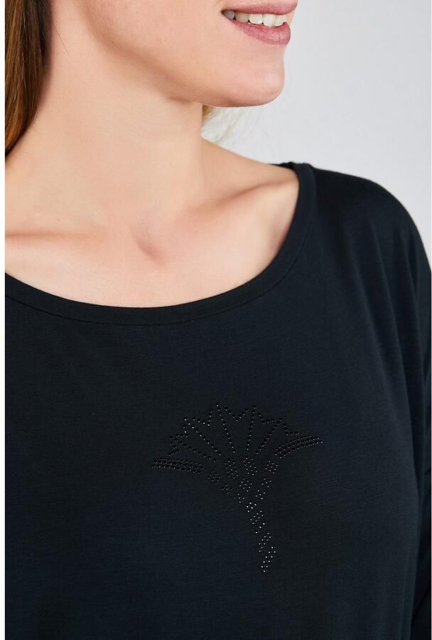 Joop! Shirt met lange mouwen Luxe - Foto 2