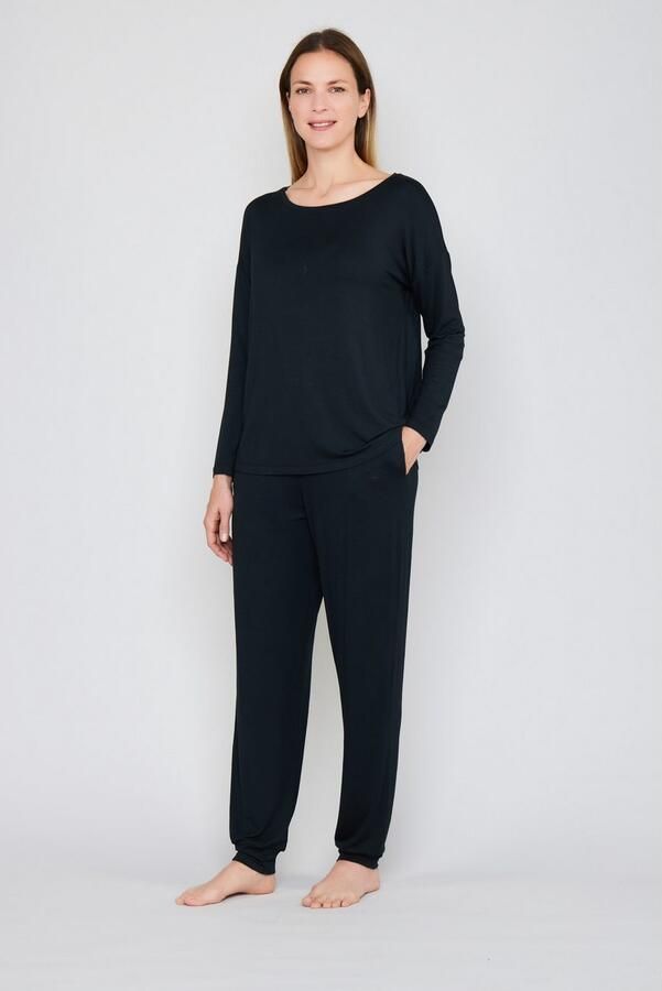 Joop! Shirt met lange mouwen Luxe - Foto 4