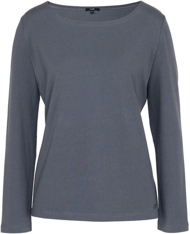 Joop! Shirt met lange mouwen Relax
