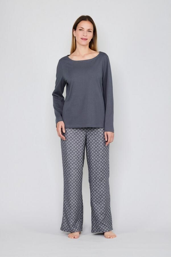 Joop! Shirt met lange mouwen Relax - Foto 4