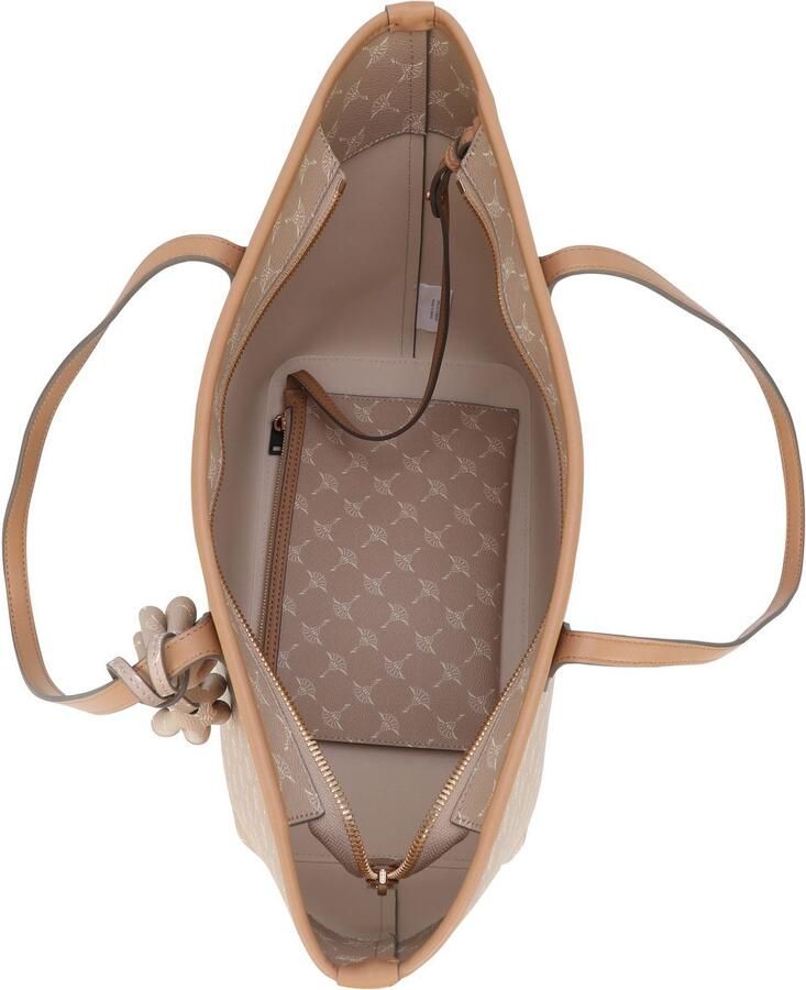 Joop! Shopper Cortina 1.0 lara shopper lhz met uitneembaar ritstasje - Foto 3