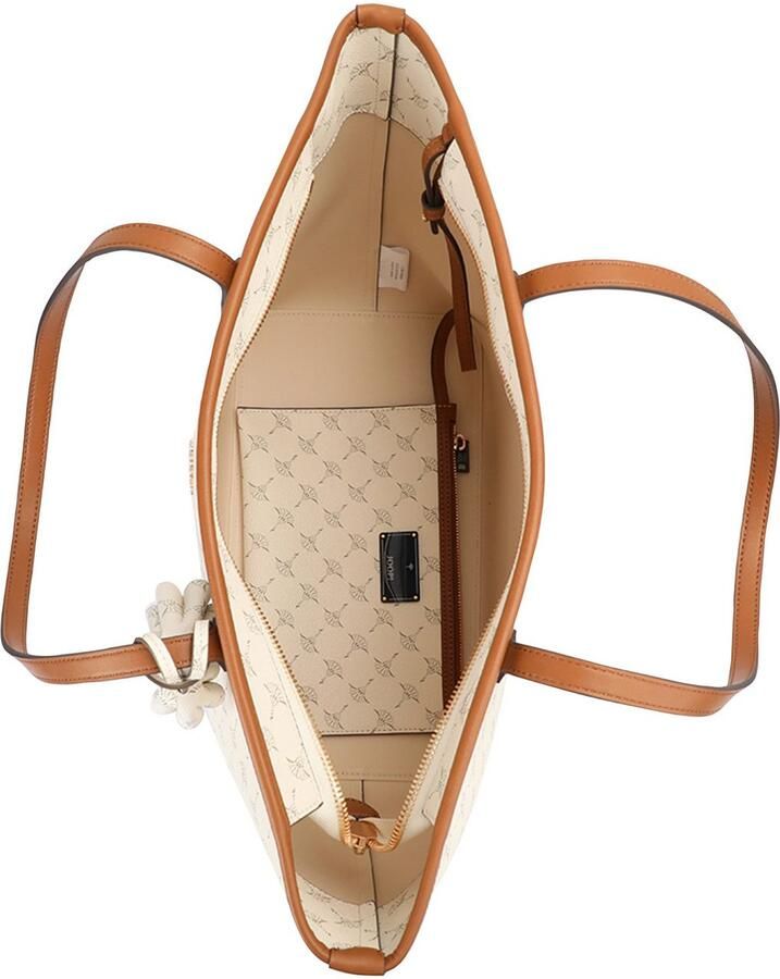 Joop! Shopper Cortina 1.0 shopper lhz met uitneembaar ritstasje - Foto 2