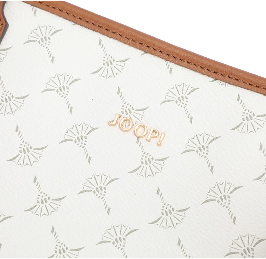 Joop! Shopper Cortina 1.0 shopper lhz met uitneembaar ritstasje