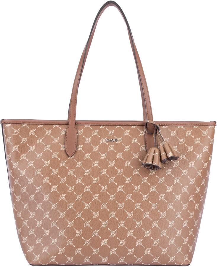 Joop! Shopper Cortina 1.0 shopper lhz met uitneembaar ritstasje - Foto 4