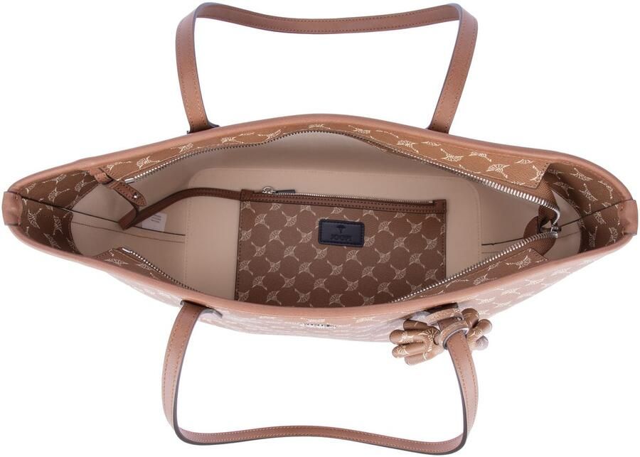 Joop! Shopper Cortina 1.0 shopper lhz met uitneembaar ritstasje - Foto 3