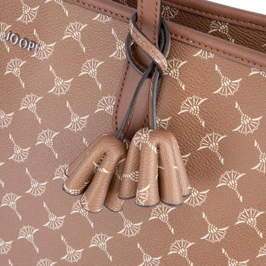 Joop! Shopper Cortina 1.0 shopper lhz met uitneembaar ritstasje