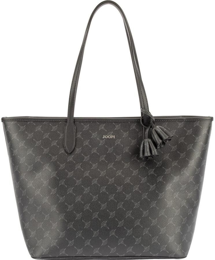 Joop! Shopper Cortina 1.0 shopper lhz met uitneembaar ritstasje - Foto 3