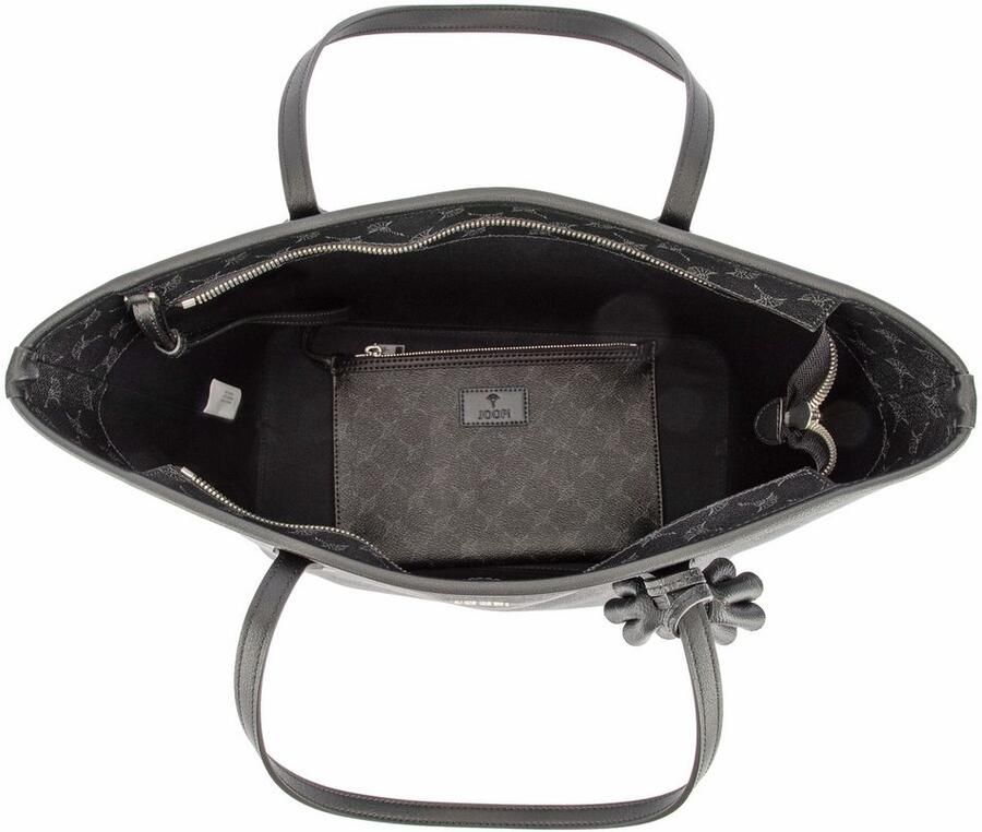 Joop! Shopper Cortina 1.0 shopper lhz met uitneembaar ritstasje - Foto 2