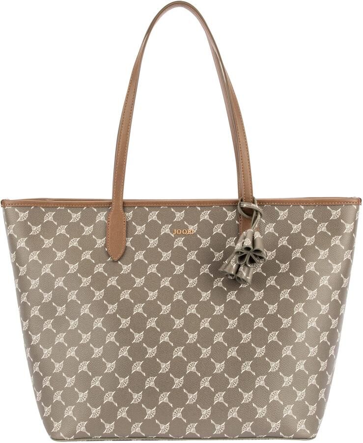 Joop! Shopper Cortina 1.0 shopper lhz met uitneembaar ritstasje - Foto 5