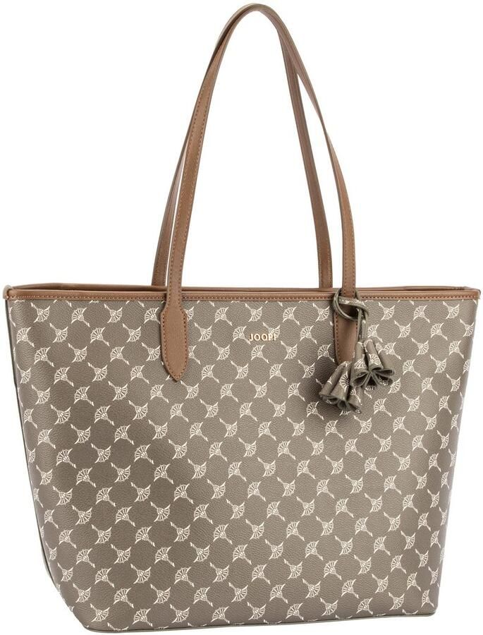 Joop! Shopper Cortina 1.0 shopper lhz met uitneembaar ritstasje - Foto 3