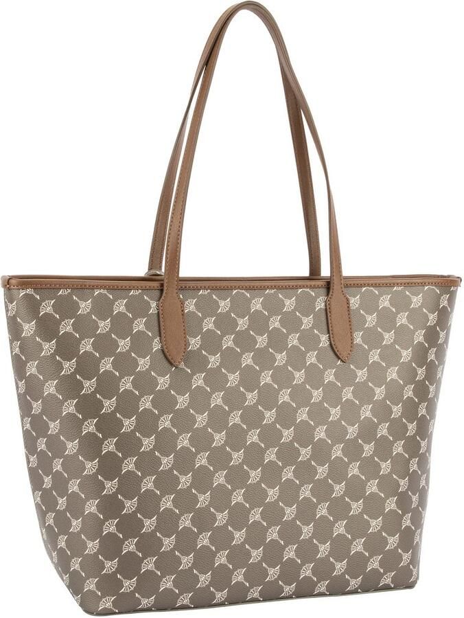 Joop! Shopper Cortina 1.0 shopper lhz met uitneembaar ritstasje - Foto 4