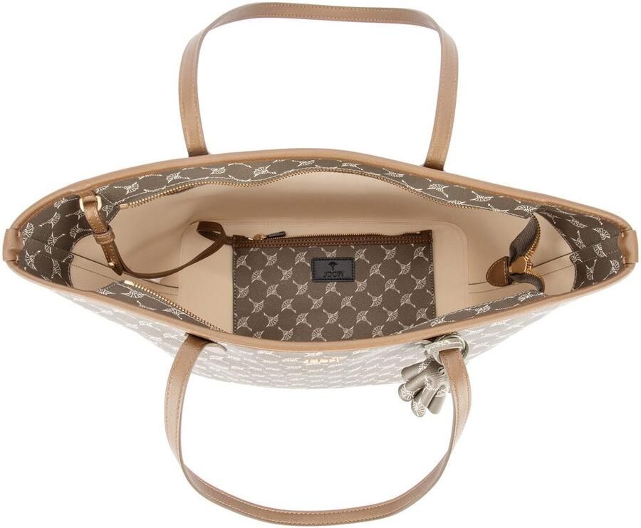 Joop! Shopper Cortina 1.0 shopper lhz met uitneembaar ritstasje - Foto 2