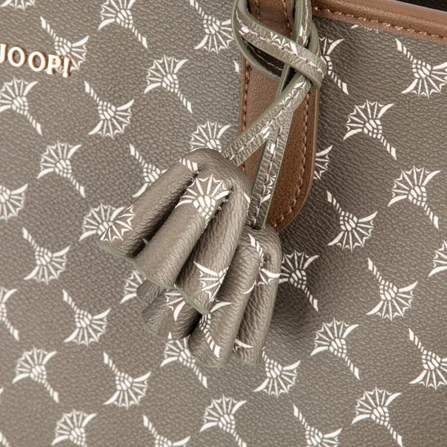 Joop! Shopper Cortina 1.0 shopper lhz met uitneembaar ritstasje