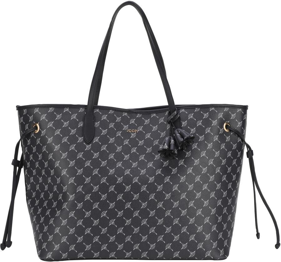 Joop! Shopper Cortina 1.0 shopper xlho met uitneembare rits-muntzak