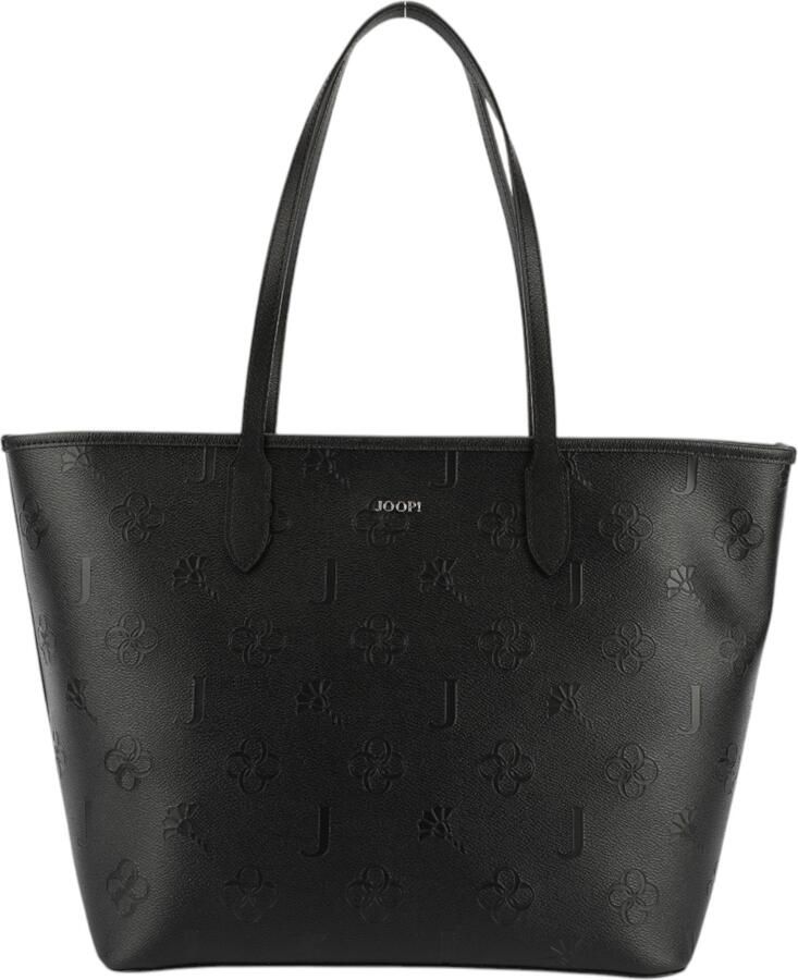 Joop! Shopper Decoro stampa shopper lhz Handtas dames schoudertas dames - Foto 4