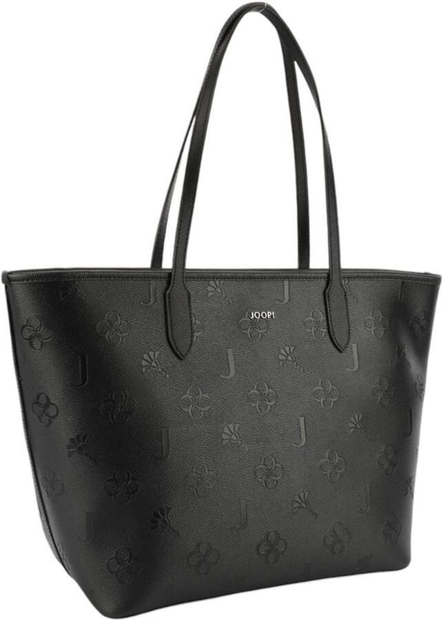 Joop! Shopper Decoro stampa shopper lhz Handtas dames schoudertas dames - Foto 3