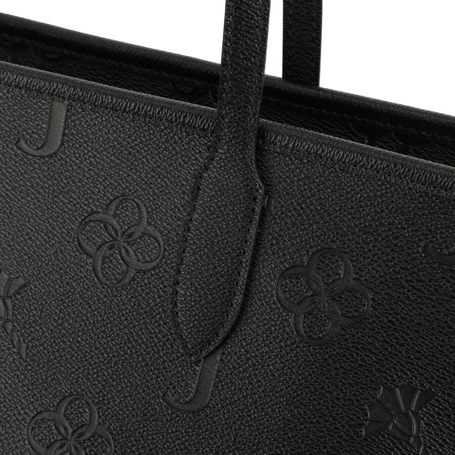 Joop! Shopper Decoro stampa shopper lhz Handtas dames schoudertas dames