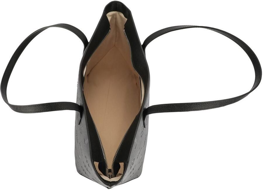 Joop! Shopper Flora stampa corelie shopper lhz Handtas dames tas dames - Foto 3