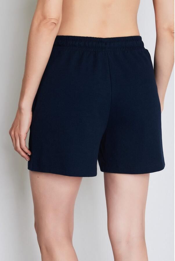 Joop! Short Comfort met elastische koordelzugbund zijdelingse zakken regular fit - Foto 2