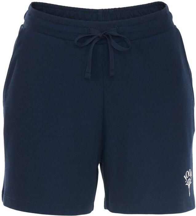 Joop! Short Comfort met elastische koordelzugbund zijdelingse zakken regular fit - Foto 3