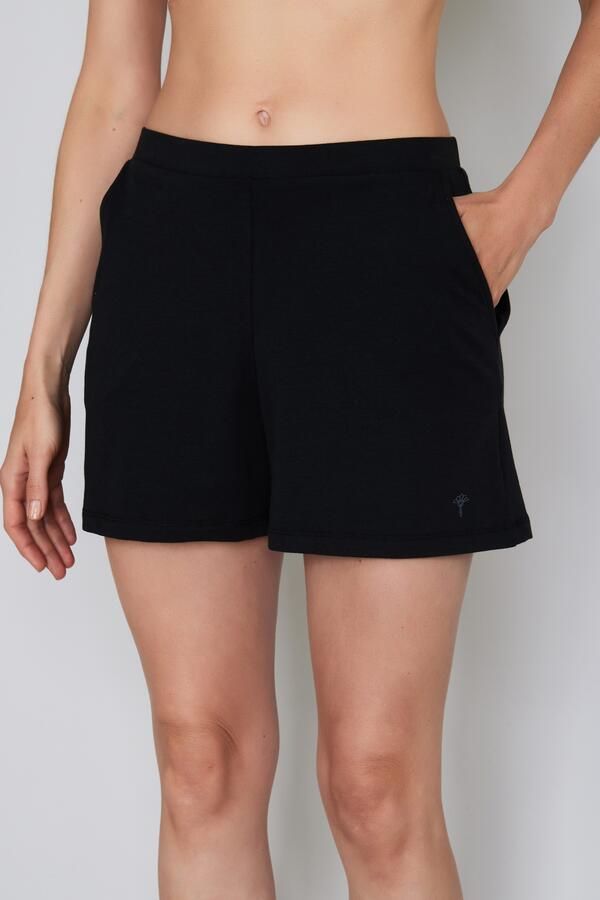 Joop! Short Cosy met comfortabele stretchband - Foto 4