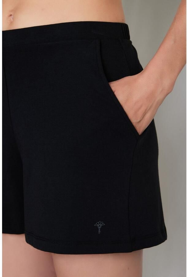 Joop! Short Cosy met comfortabele stretchband