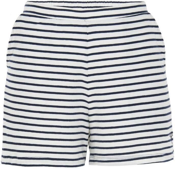 JOOP! Collection Korte pyjama met steekzakken opzij - Foto 3