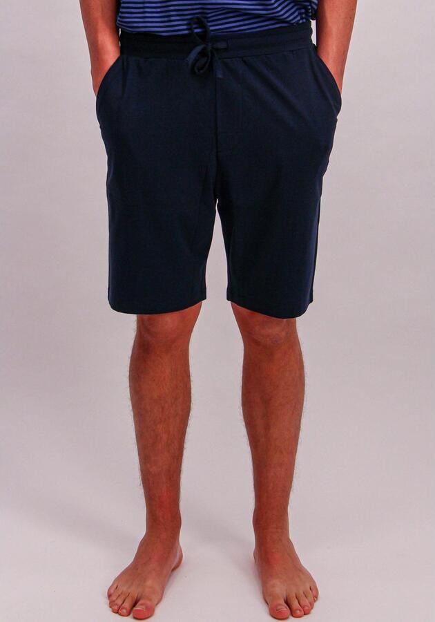 Joop! Shortama Strikband Shirt korte Mouw (2-delig) - Foto 2