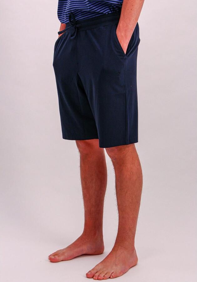 Joop! Shortama Strikband Shirt korte Mouw (2-delig) - Foto 3