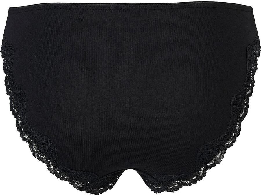 Joop! Slip Multipack met elegante kantafwerking (Set van 3) - Foto 7