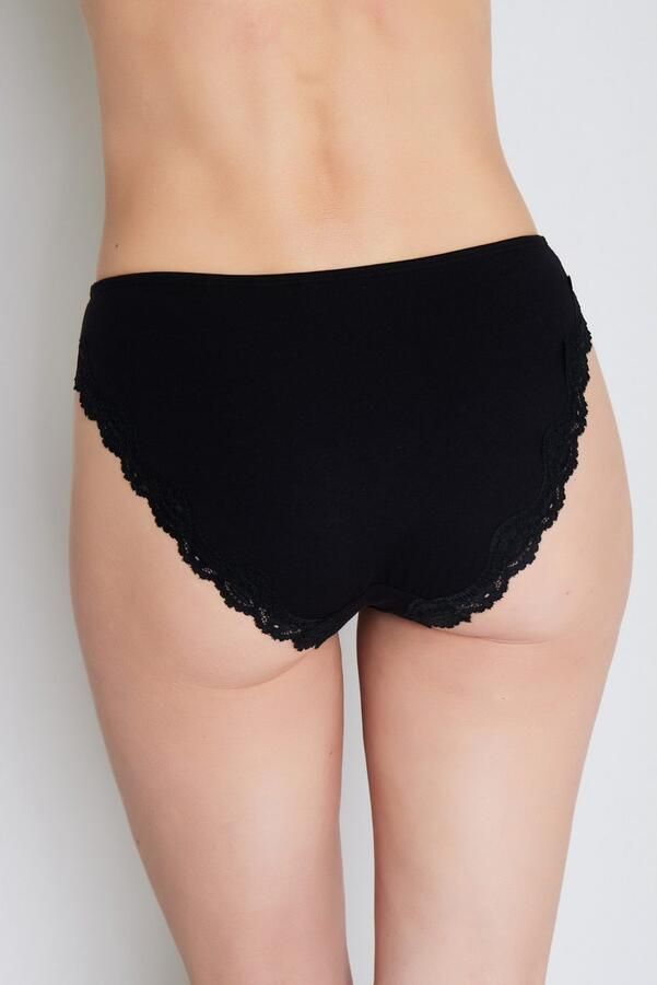 Joop! Slip Multipack met elegante kantafwerking (Set van 3) - Foto 5