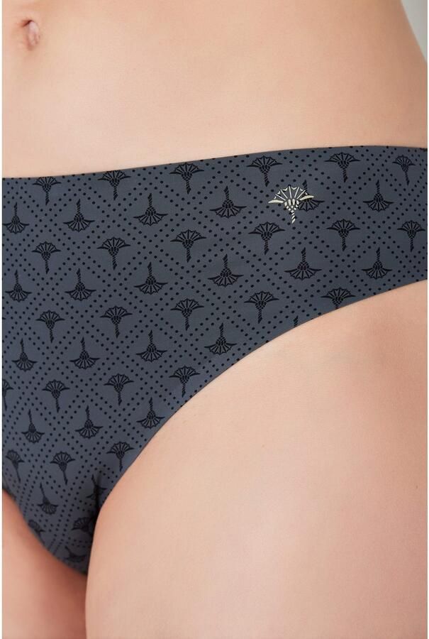 Joop! Slip Sensation met elastische voetzo