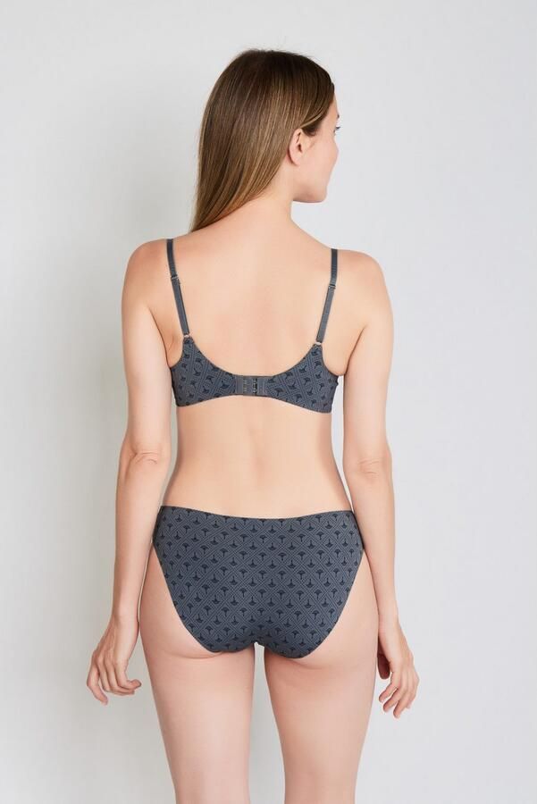 Joop! Slip Sensation met elastische voetzo - Foto 3