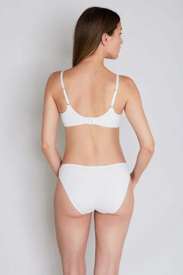 Joop! Slip Sensation met platte afwerkingen voor draagcomfort